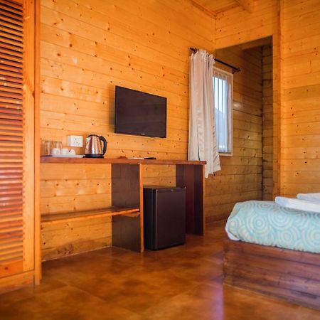 Aquatica Resorts & Spa Morjim Kültér fotó