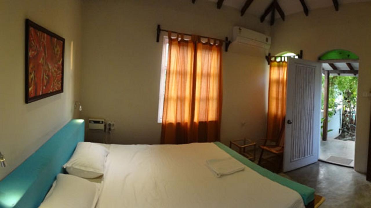 Aquatica Resorts & Spa Morjim Kültér fotó