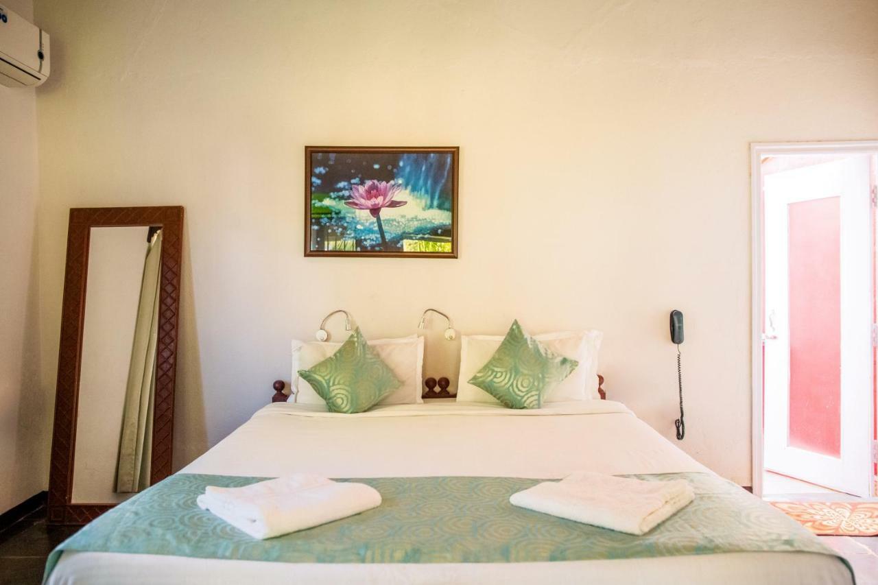 Aquatica Resorts & Spa Morjim Kültér fotó